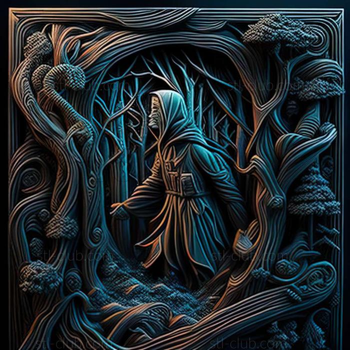 dan mumford